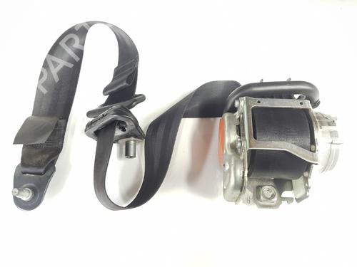 Kollisonspute sett CITROËN JUMPY III Van (V_) 2.0 BlueHDi 120 | BP31924133C86 