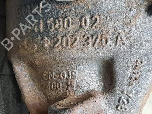 Rear differential BMW 3 Touring (E91) 318 d | BP39029642M24 - Image 8