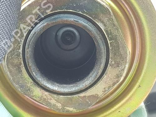 Driver airbag TOYOTA LAND CRUISER 90 (_J9_) 3.0 TD (KZJ90_, KZJ95_, KZJ90R, KZJ95R, KZJ90W, KZJ95W) | BP18883851C9 