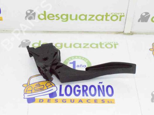 Pedal OPEL ASTRA J (P10) 1.4 Turbo (68) | BP1639919I4 