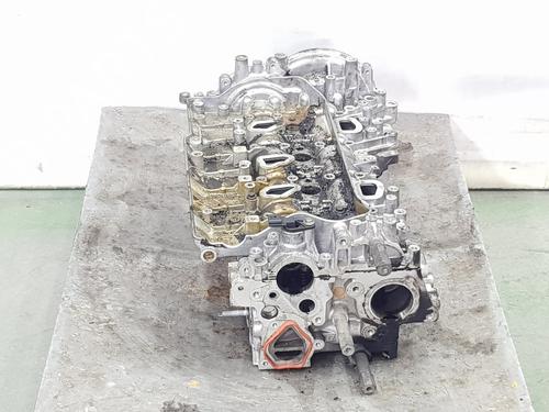 Cylinder head RENAULT MASTER III Van (FV)  | BP29430828M5 