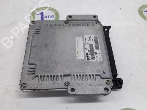 Engine control unit (ECU) CITROËN XANTIA (X1_, X2_) 2.0 HDI 109 | BP5316906M57 