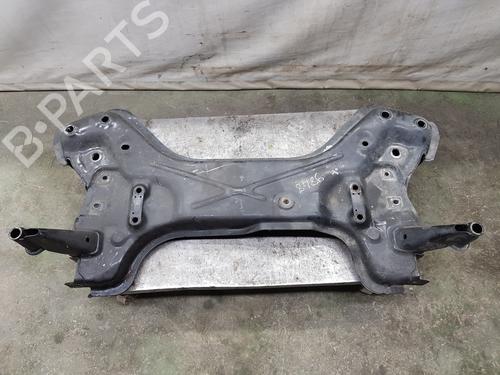 Used Subframe Subframe OPEL MOVANO C Van (U9) [2021-2026] 34354672 34354672