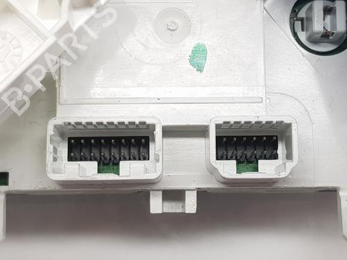 Climate control RENAULT CLIO IV (BH_) 0.9 TCe 90 (BHNF, BHMA, BHMH, BHJK, BHJR) | BP20190375I5 