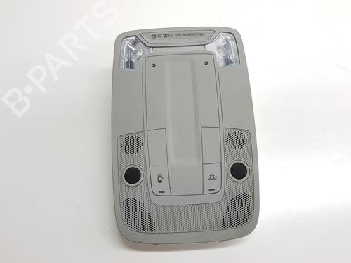 Interior roof light AUDI Q2 (GAB, GAG) 30 TDI | BP24905945I8 