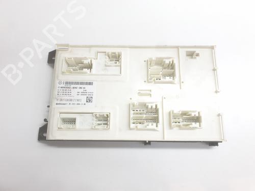 Electronic module MERCEDES-BENZ M-CLASS (W166) ML 250 CDI / BlueTEC 4-matic (166.004, 166.003) | BP34267400M83  - Image 5