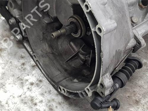 Gearbox PEUGEOT RIFTER | BP38267148M3 - Image 8