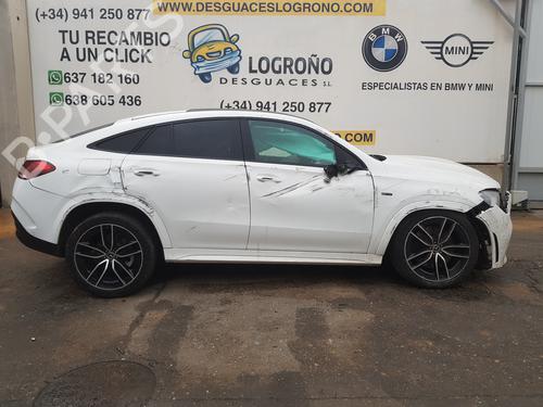Switch MERCEDES-BENZ GLE Coupe (C167) GLE 350 de 4-matic (167.317) | BP34354263I30  - Image 27
