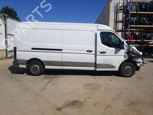 Electronic sensor RENAULT MASTER III Platform/Chassis (EV, HV, UV) | BP36223671M84 - Image 22
