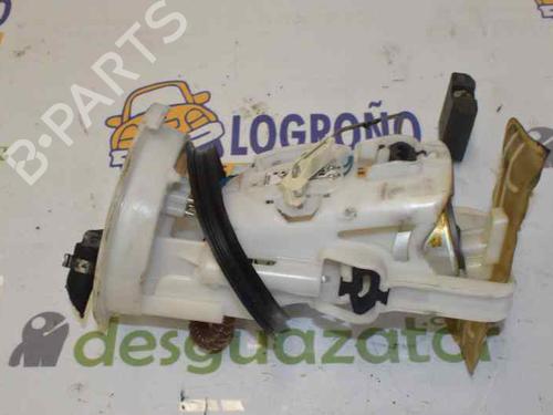 Used Fuel pump BMW 3 Compact (E46) 320 td (150 hp) 1167355