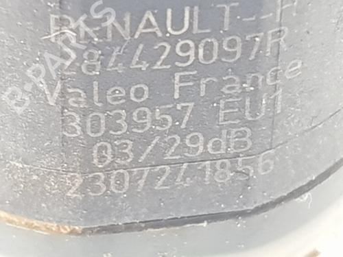 Electronic module DACIA SANDERO III | BP32724666M83 - Image 4