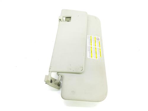 Right sun visor MERCEDES-BENZ M-CLASS (W164) ML 320 CDI 4-matic (164.122) | BP9139021I2 