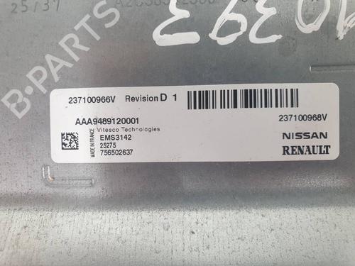 Engine control unit (ECU) RENAULT CAPTUR II (HF_) | BP39191707M57 - Image 5