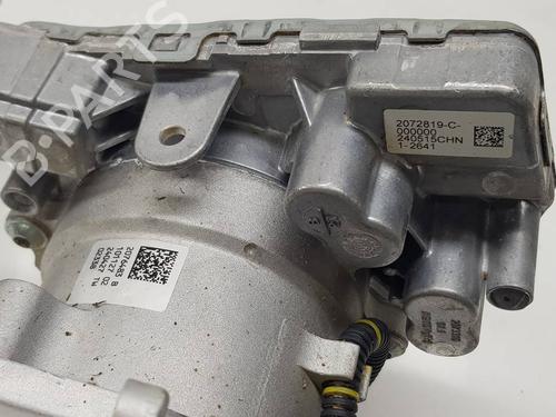 Steering column FORD PUMA (J2K, CF7) | BP39517208M21 - Image 6