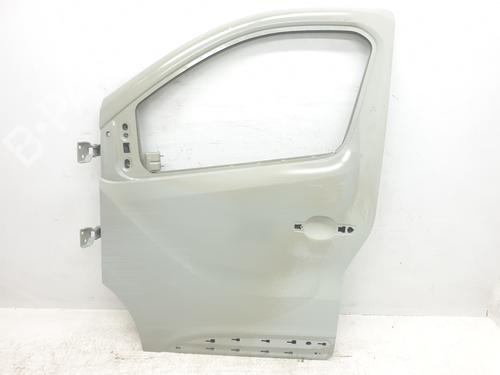 Used Left front door RENAULT TRAFIC III Van (FG_) 1.6 dCi 140 (FGMA, FGMC) (140 hp) 29716899