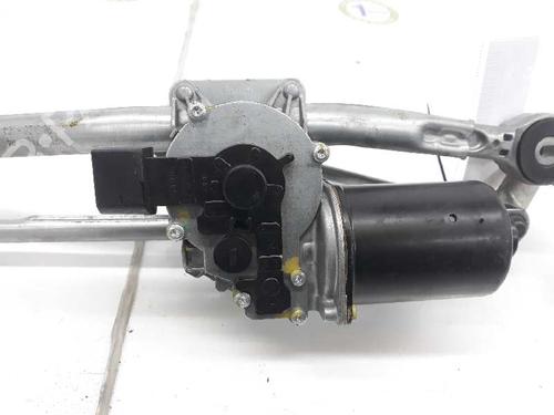 Front wiper motor BMW 3 Coupe (E92) M3 | BP4750624M29 