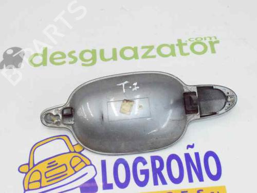 Rear left exterior door handle BMW 5 (E60) 530 d | BP1636840C130 