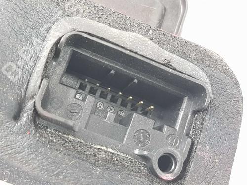 Rear left lock VW GOLF VII Variant (BA5, BV5) 1.4 TSI | BP5941154C100 