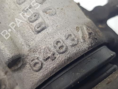 Left rear brake caliper TOYOTA PROACE Van (MDZ_) 1.6 D4d (MDZ2) | BP18490104M107 