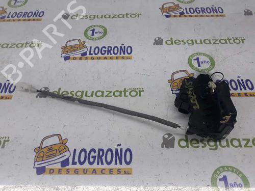 Rear left lock BMW 3 Touring (E46) 320 d | BP1325145C100 