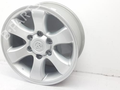 Rim TOYOTA LAND CRUISER PRADO (_J12_) 3.0 D-4D (KDJ120, KDJ125) | BP13216844C45 