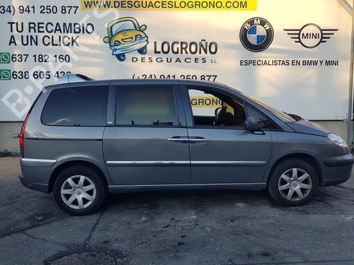 Zamek drzwi przednich prawych PEUGEOT 807 (EB_) 2.0 HDI | BP30569299C97 