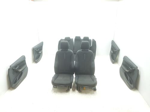 Used Seats set BMW 3 (F30, F80) 318 d (143 hp) 30472043
