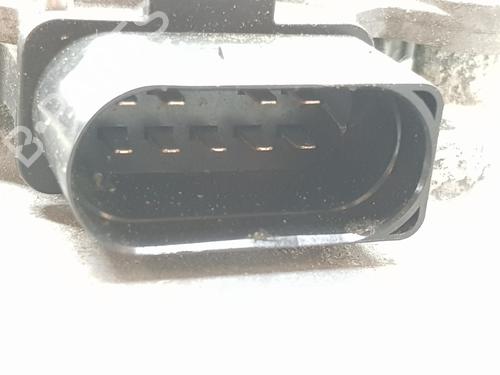 Gearbox MAN TGE Platform/Chassis (UZ_) | BP36024862M3 - Image 6