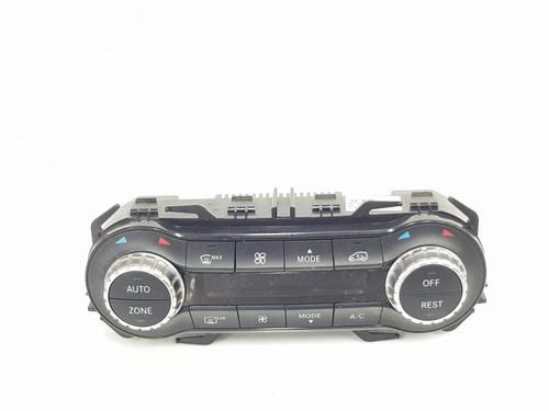 Climate control MERCEDES-BENZ CLA Coupe (C117) CLA 220 CDI / d (117.303) | BP36559563I5 - Image 7