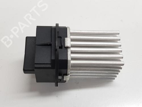 Heater resistor MERCEDES-BENZ SPRINTER 4,6-t Van (B906) 416 CDI (906.653, 906.655, 906.657, 906.633, 906.635,... | BP25591691M108 
