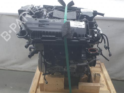 Engine FIAT 600e / 600 (365_, 364_) | BP32072538M1 - Image 4