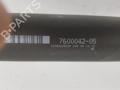Driveshaft BMW 4 Coupe (F32, F82) 420 d | BP14920191M37 