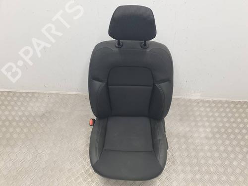 Left front seat RENAULT EXPRESS Box Body/MPV | BP38538012C15 - Image 4