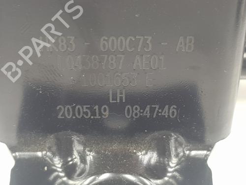 Electronic module LAND ROVER RANGE ROVER VELAR (L560) 2.0 D180 TD4 4x4 | BP37014455M83 - Image 2