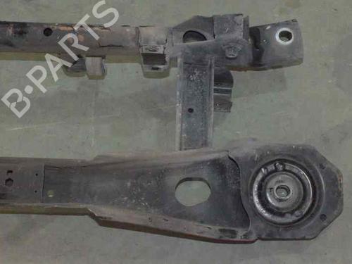 Andre FORD FOCUS II (DA_, HCP, DP) 1.8 TDCi | BP14116612O1