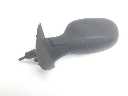 Left mirror NISSAN MICRA III (K12) 1.5 dCi | BP24597967C26 