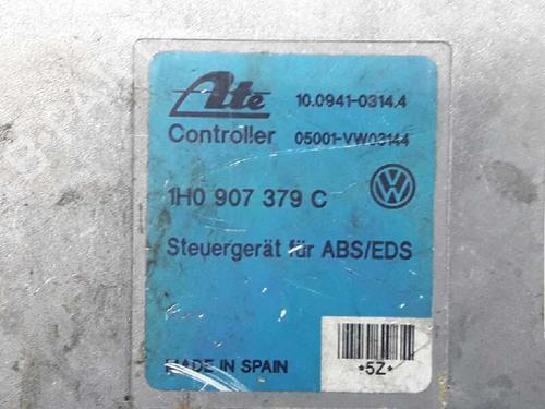 Control unit VW GOLF III (1H1) 2.0 | BP1425424M11 