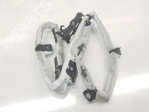 Right curtain airbag BMW 3 (E90) 330 xi | BP10733291C12 