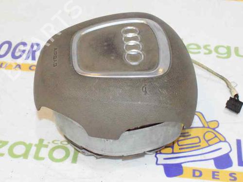 Driver airbag AUDI A6 C6 (4F2) 3.0 TDI quattro | BP1159535C9 
