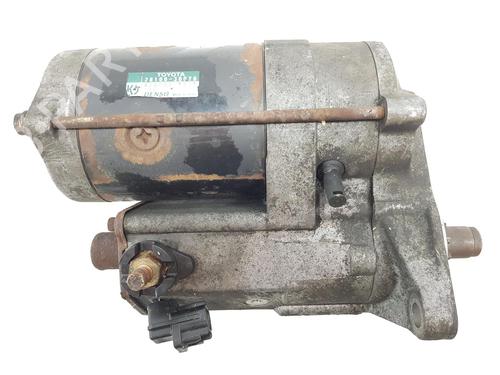 Starter TOYOTA LAND CRUISER PRADO (_J12_) 3.0 D-4D (KDJ120, KDJ125) | BP17811459M8 