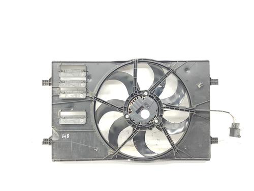 Radiator fan SEAT ATECA (KH7, KHP)  | BP32072642M35 