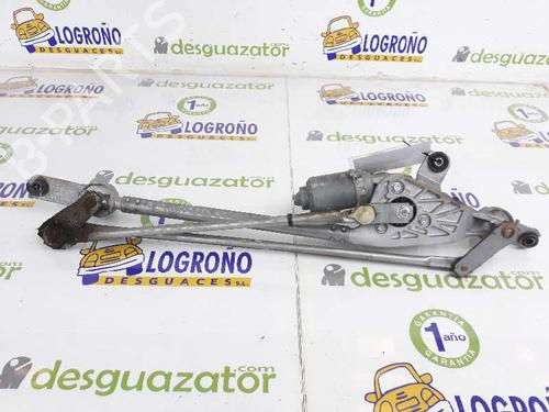 Used Front wiper motor SUZUKI GRAND VITARA II (JT, TE, TD) 1.6 (JB416) (106 hp) 1958391
