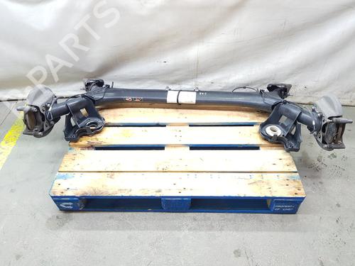 Rear axle CITROËN C4 II (NC_) 1.2 THP 130 (NCHNYM, NCHNYT) | BP29290788M2