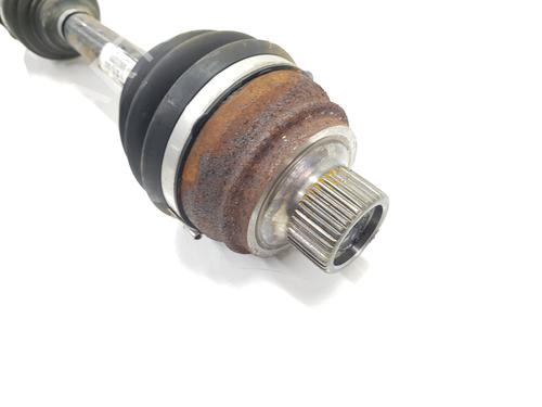 Right front driveshaft AUDI A6 C7 (4G2, 4GC) 2.0 TDI | BP29575432M39 