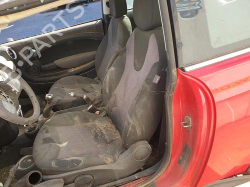 Rear center light MINI MINI (R56) Cooper D | BP12459368I39 