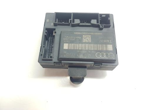 Electronic module AUDI Q7 (4LB) 3.0 TDI quattro | BP36362143M83  - Image 5