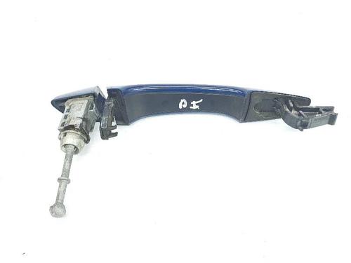 Front left exterior door handle CITROËN C4 Picasso II 1.6 BlueHDi 120 | BP6881279C128 