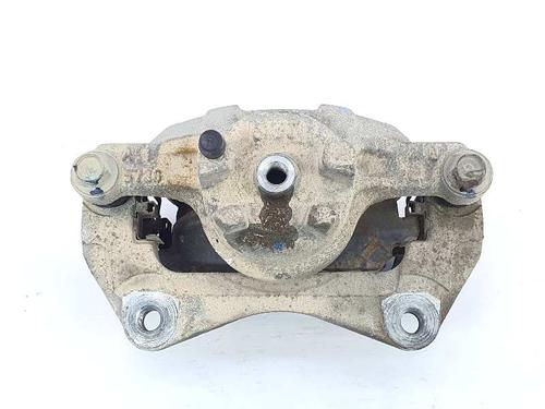 Left front brake caliper MITSUBISHI LANCER VIII (CY_A, CZ_A) 2.0 DI-D (CY8A) | BP11598079M105 