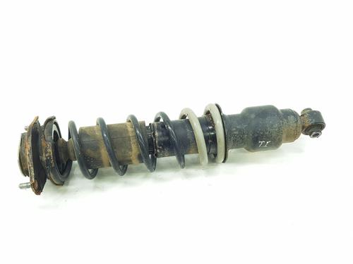 Used Left rear shock absorber SUBARU FORESTER (SJ_) 2.0 D AWD (SJD) (147 hp) 23648822