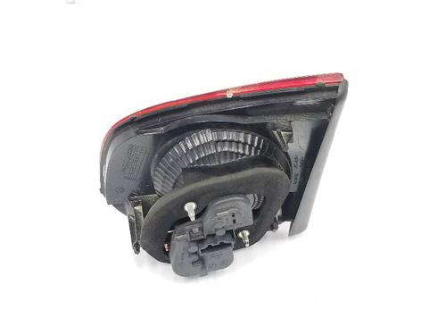 Left tailgate light VW GOLF VI (5K1)  | BP13097352C79 